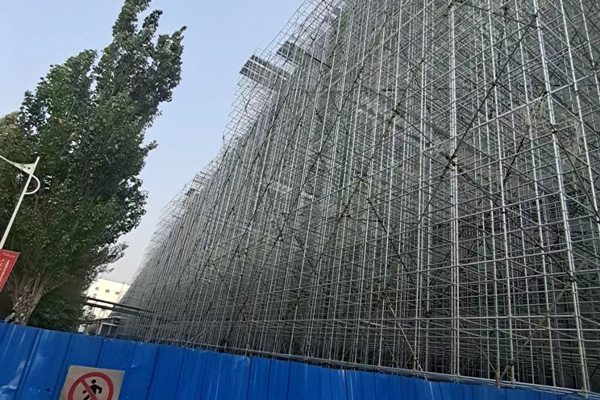 沈阳脚手架租赁为什么要先签署合同？