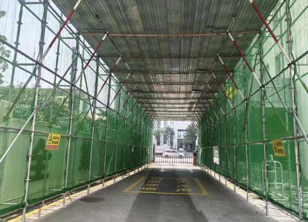 沈阳出租脚手架