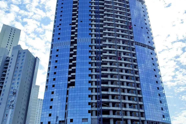 沈阳脚手架租赁服务:详尽的服务流程解析 沈阳脚手架租赁服务:详尽的服务流程解析