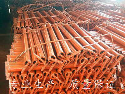 沈阳脚手架的构配件常用材料